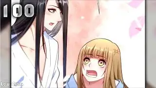 Little Black Book vs Blue Blood - Chapter 100 [English]
