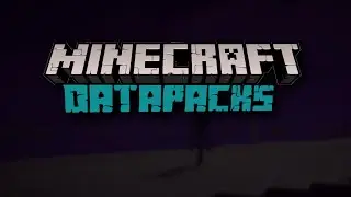 Minecraft Datapacks ⛺ S5 033 - verfluchte Shulker