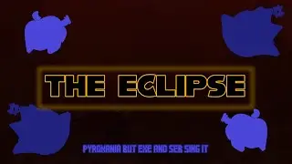 -[{The Eclipse}]- 