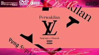 Yvng Supri x Tikusruk - Perwakilan LV