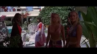 OCTOPUSSY (John Barry - 1983) : 