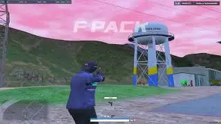 Fivem PVP Gun Sound Pack V3