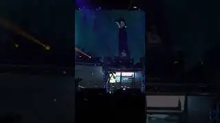 50 Cent - Down On Me - live