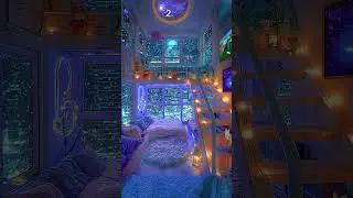 Choose a bedroom to stay in... (With your partner) #aesthetic #aurora #vibes