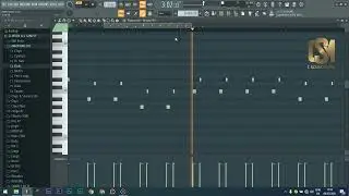 FL STUDIO: Amapiano Tutorial like Vigro Deep | Beginner Tutorial (Jinsi ya kupiga Beat ya Amapiano)