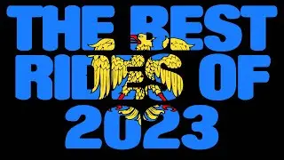 The Best Rides of 2023 from the Friul Bikers MTB Group