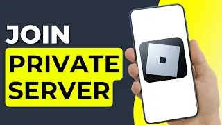How to Join a Private Server with Roblox Account Manager (2024)