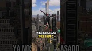 ANÁLISIS de SPIDER-MAN 2 ¿Merece la pena? 🤔 