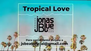 Jonas Blue Type Beat 2021 