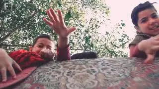 Türkiye - life in Turkey