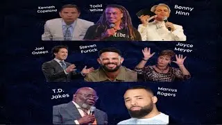 Beware of these teachers… Examine Everything