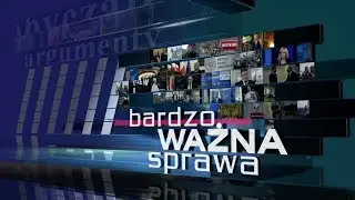 Bardzo Ważna Sprawa 29.11.2017