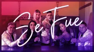 @taxiorquesta  - Se Fue (Cumbia) (Video Oficial)