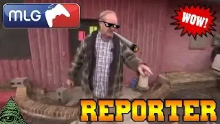 MLG Old Man