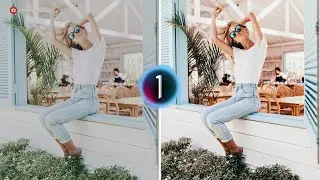 FREE Capture One Style 