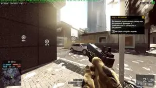 Mantle vs DX11 Battlefield 4 core i3 3220