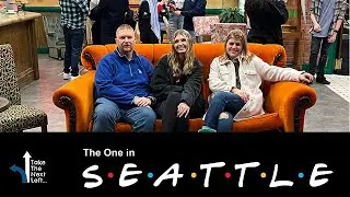 The one in Seattle