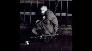 Dark Old-School Eminem x Alchemist Type Beat ~ "CELLAR"  ~~ "Death of Slim Shady" Type Beat 2024