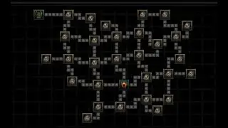 Full Clear DD3 - Belly of the Beast