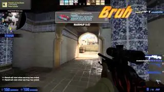 CS:GO - FUCKING HIT BOX