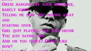 Drake - Fall For Your Type + Lyrics (HD) - YouTube.flv