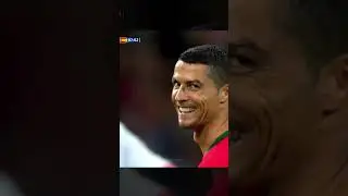 The Day Ronaldo Dominated Spain!😱