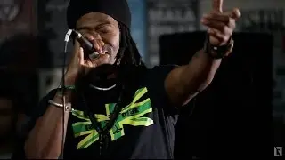 LAID BLAK - 'Bristol Love (M32 Mix)' // LOST & FOUND SESSIONS
