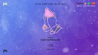 LOCKDOWN | Hard Trap EDM | Blackpink type beat | K-pop