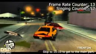 This Is How You DON'T Play Grand Theft Auto: Liberty City Stories (Part 3) (0utsyder Edition)