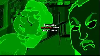 All Creepy Glow Videos