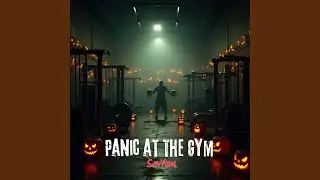 Panic At The Gym