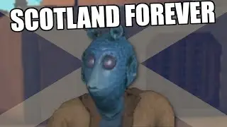 The Tatooine RP Experience