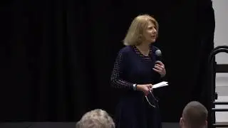 Carol Van Cleef