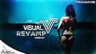 VisualArts Revamp Speedart #VISUALSUMMER