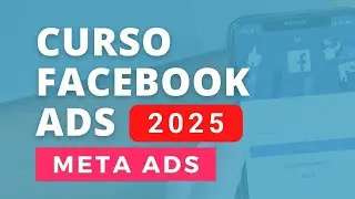 Curso Facebook Ads 2024 desde cero - META ADS, IA y ChatGPT