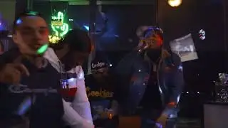Kold Kash Throws HUGE Show In “LilRhody” For New Project!!! ShotBy @zaishotme401