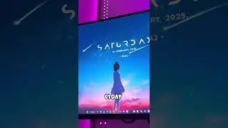 🔝 №3 - Улучшаем рабочий стол | Большие часы на рабочий стол