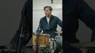 Microphone Picks For Recording Drums at Home  