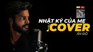 Nhật Ký Của Mẹ | Rahul Kumar Cover | RM PRODUCTIONS