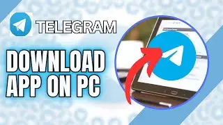 How to Download Telegram App on PC 2025?