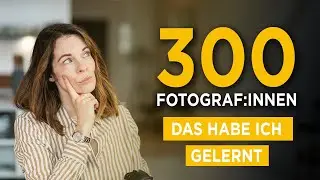 Was ich aus der Arbeit mit über 300 Food Fotograf:innen gelernt habe