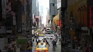 Why Oil Billionaire Doesn’t Like The Money Culture In New York 💰🏙️ #money #shorts