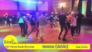 Vacuna Doble