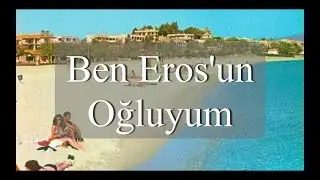 KALT'ın Podcast'i - 12. Bölüm: Ben Eros'un Oğluyum