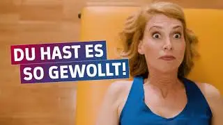 Du hast es so gewollt