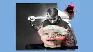 ВЛАДА А4 ИЗБИЛИ! ОН В БОЛЬНИЦЕ..