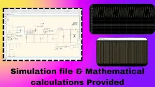 Simulation of Wind generation with DC to DC converter in matlab simulink