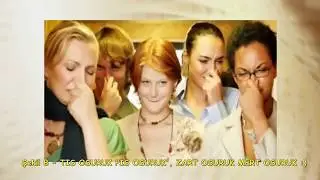 OSURUK VE OSURMAK ÜZERİNE ÖZLÜ SÖZLER