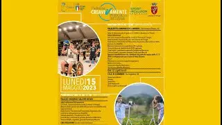 Creativamente - Perugia Città INCLUSIVA