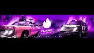 Flame rp. Разбор. Дата выхода.